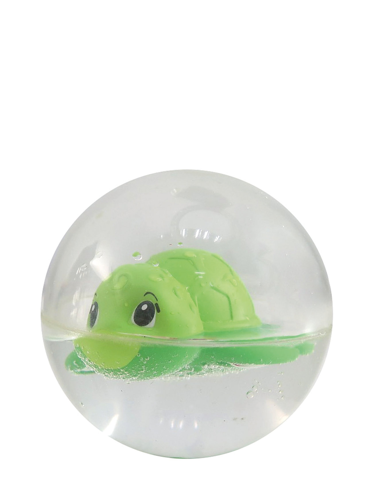 Abc - Grab- And Bathball Green ABC