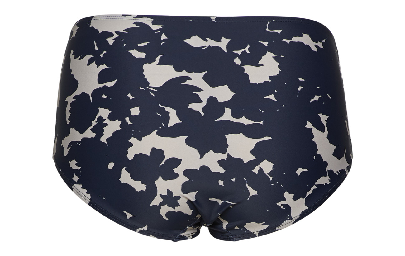 Grey navy Polyamide Maxibrief 80 20 Marbella Abecita Elastane 8wqUZ