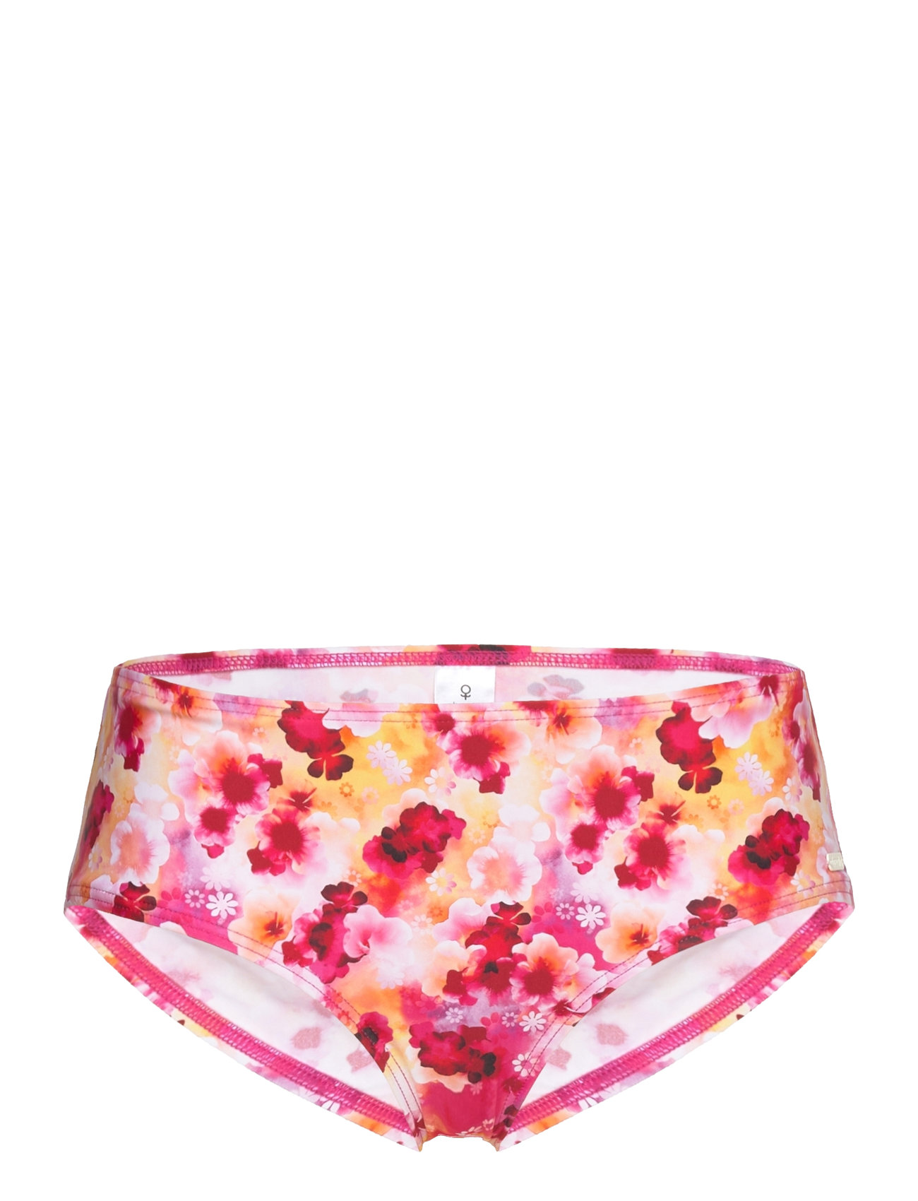 Abecita Barbados Hipster Bikini Briefs Rosa