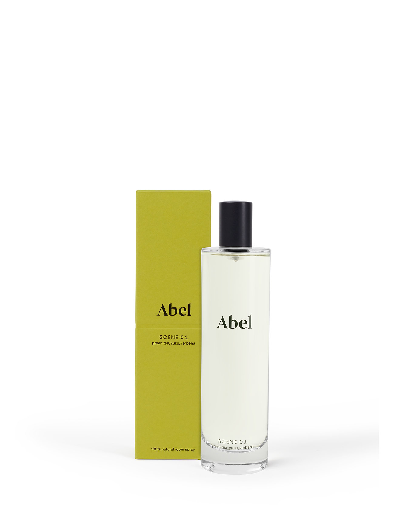 Abel Scene 01 Room Spray Nude