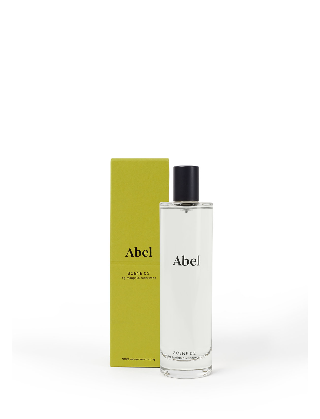 Abel Scene 02 Room Spray Nude