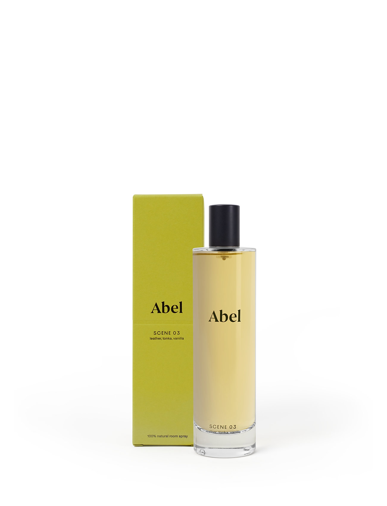 Abel Scene 03 Room Spray Nude