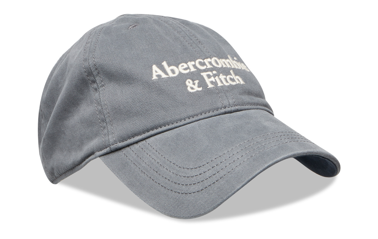 abercrombie and fitch cap