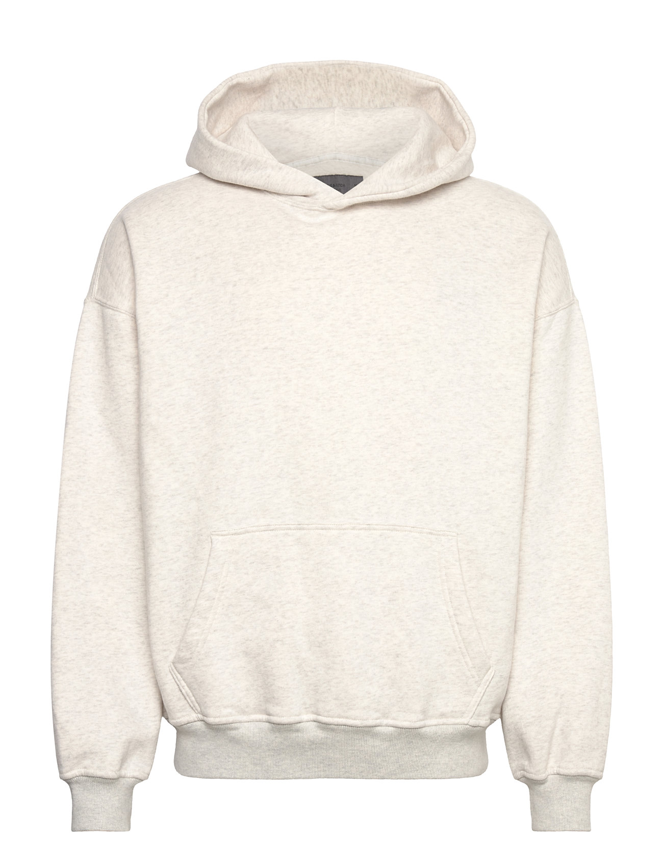 ABERCROMBIE & FITCH Anf Mens Sweatshirts Beige - XL - Herren