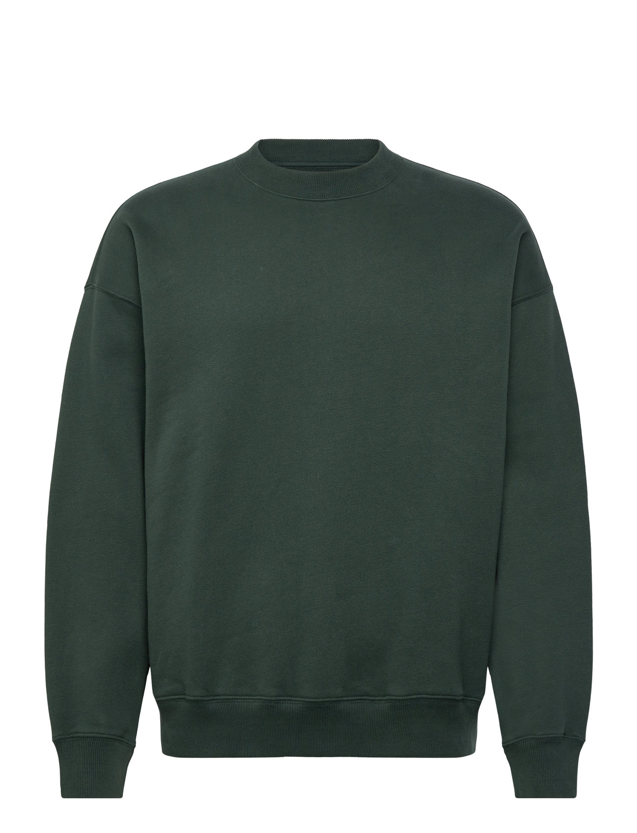 ABERCROMBIE & FITCH Essential Crew Khaki - XS - Herren