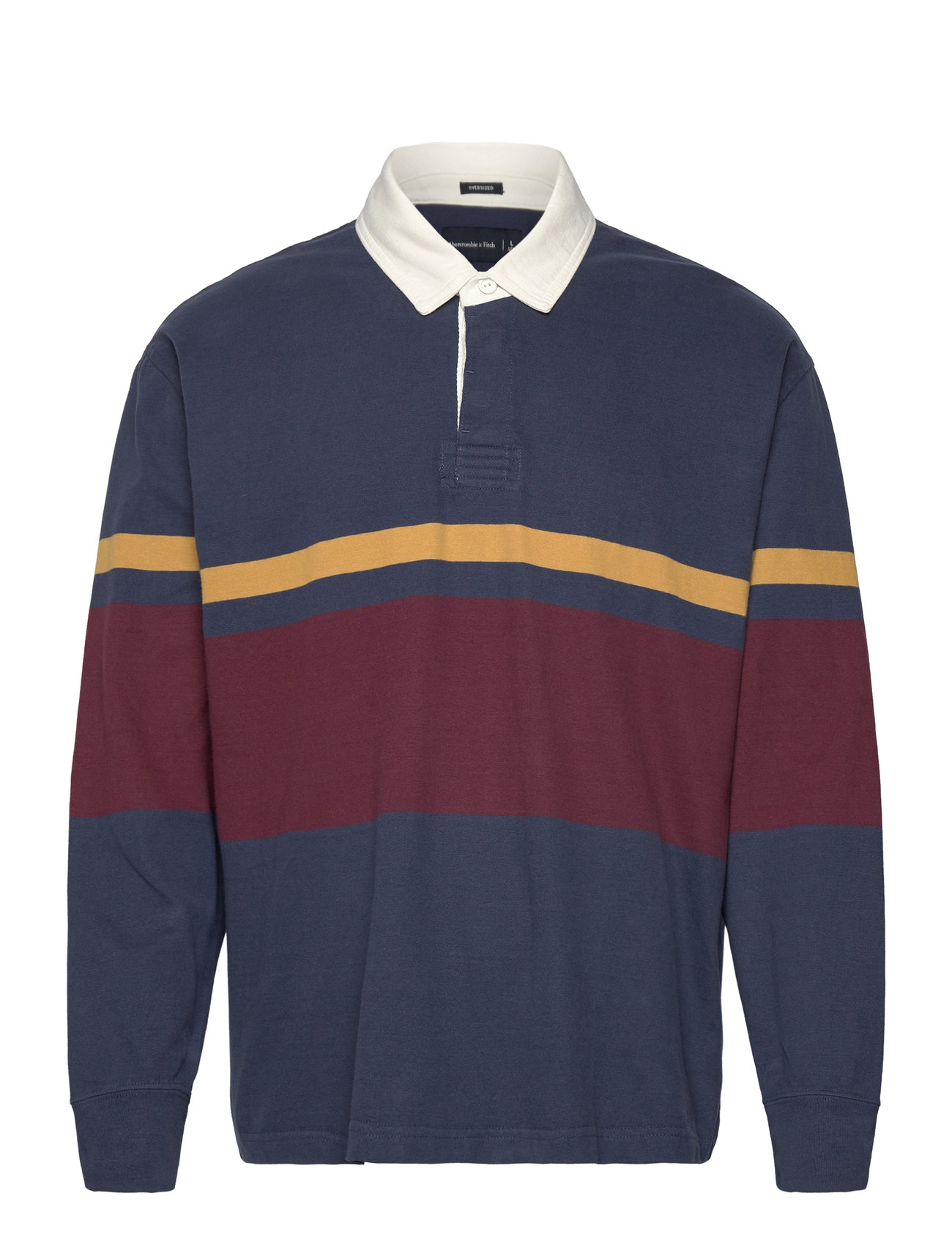 Anf Mens Knits Navy Abercrombie & Fitch 190812