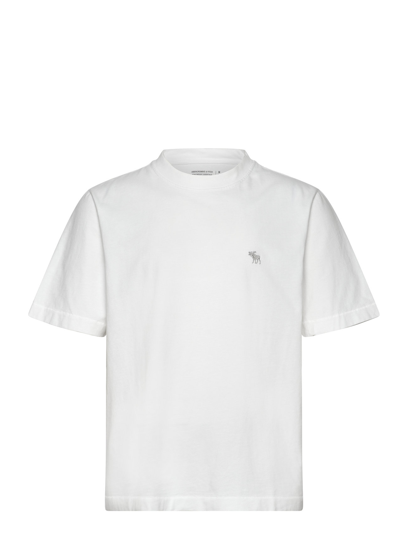 ABERCROMBIE & FITCH Anf Mens Knits Weiß - XXL - Herren