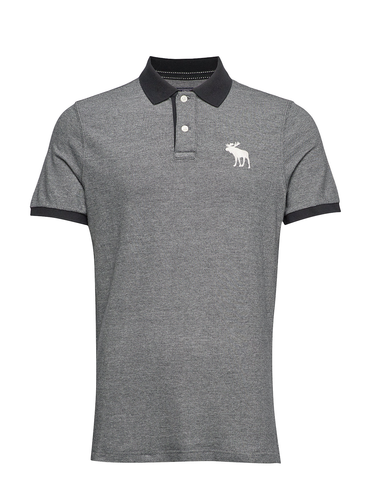 abercrombie fitch polo