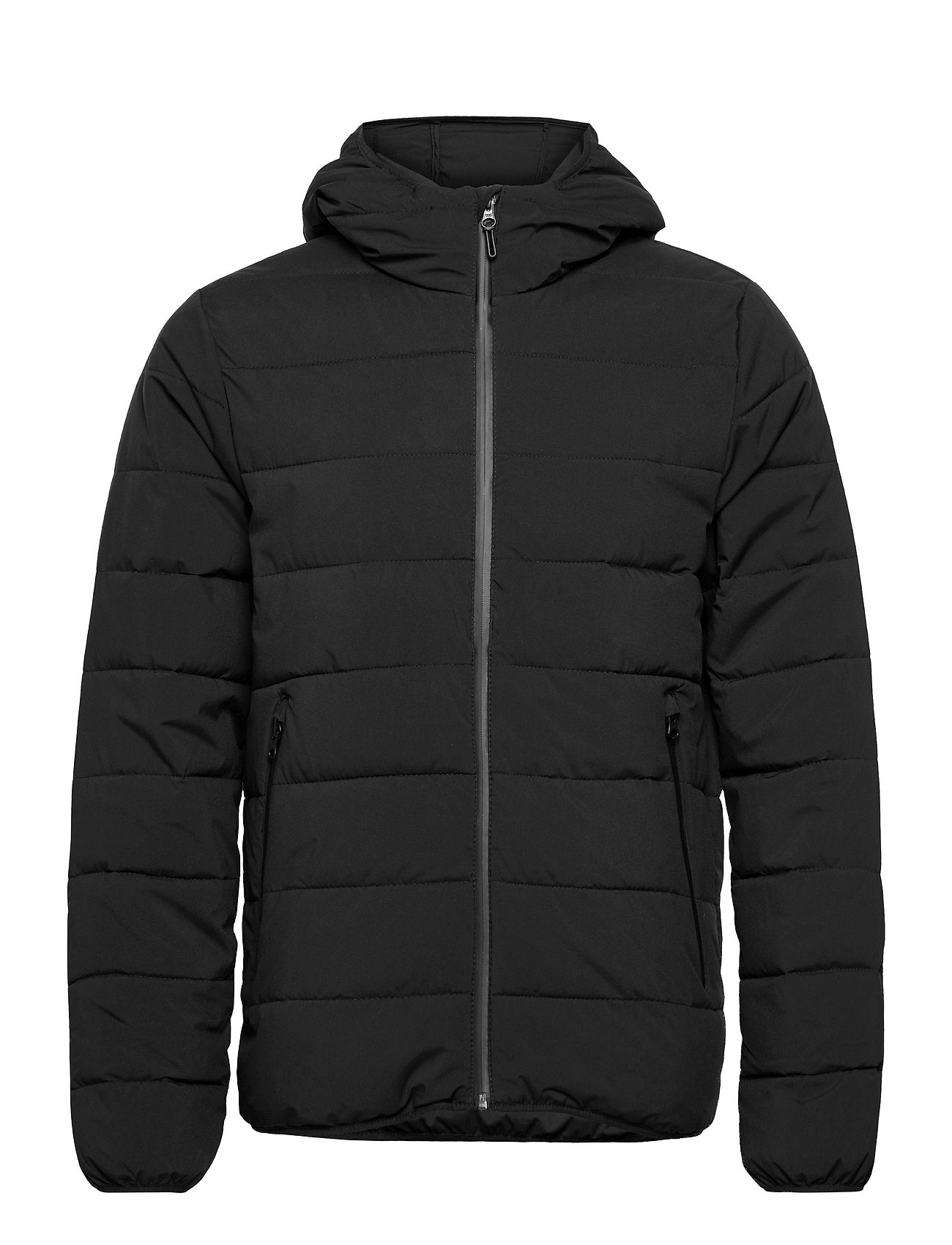 Abercrombie & Anf Mens Outerwear (Black), 391.60 kr | Stort udvalg af designer mærker | Booztlet.com