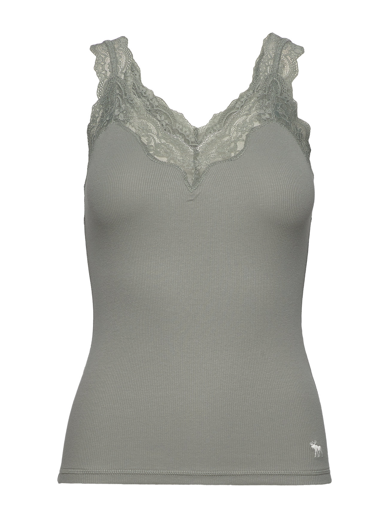 abercrombie and fitch lace