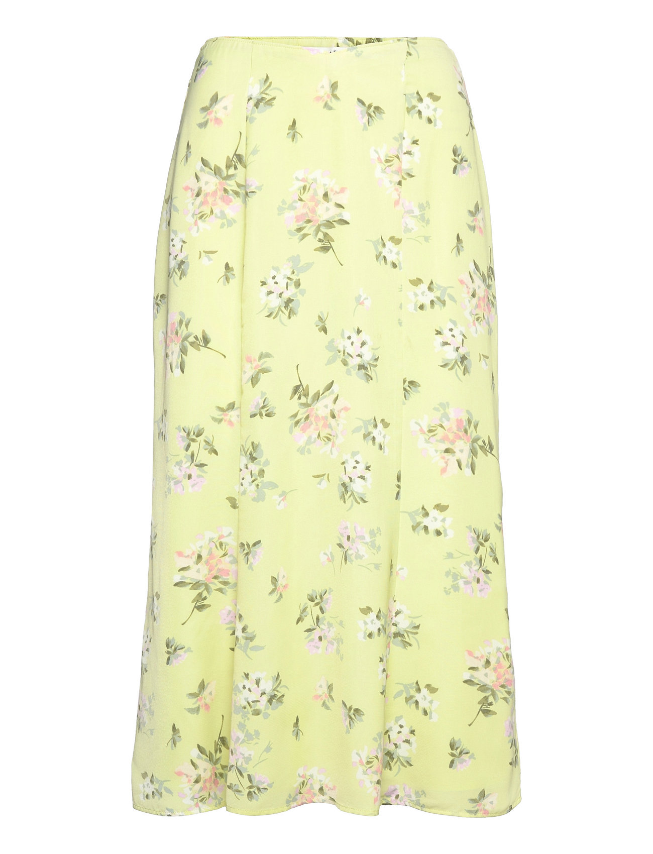 Anf Womens Skirts Patterned Abercrombie & Fitch