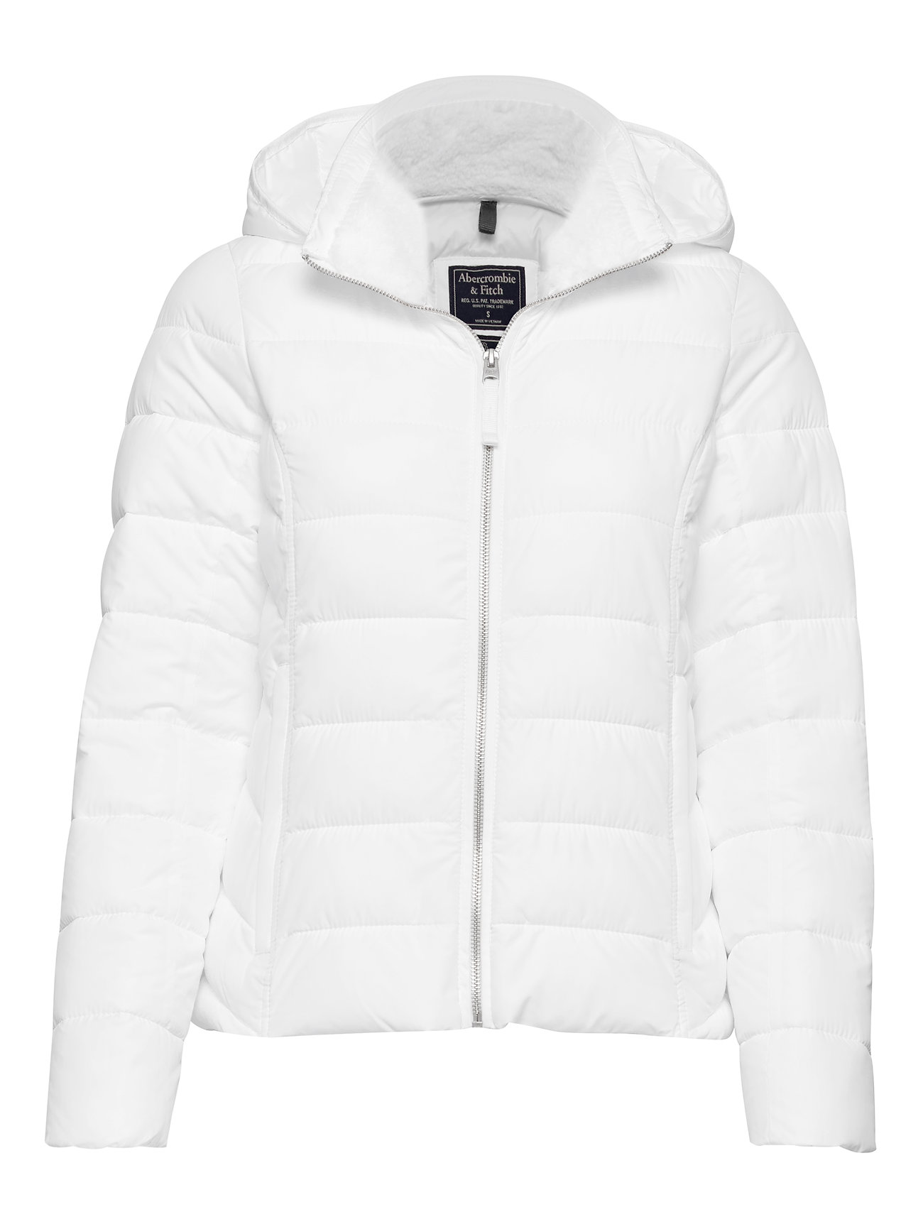 Abercrombie \u0026 Fitch Packable Puffer 