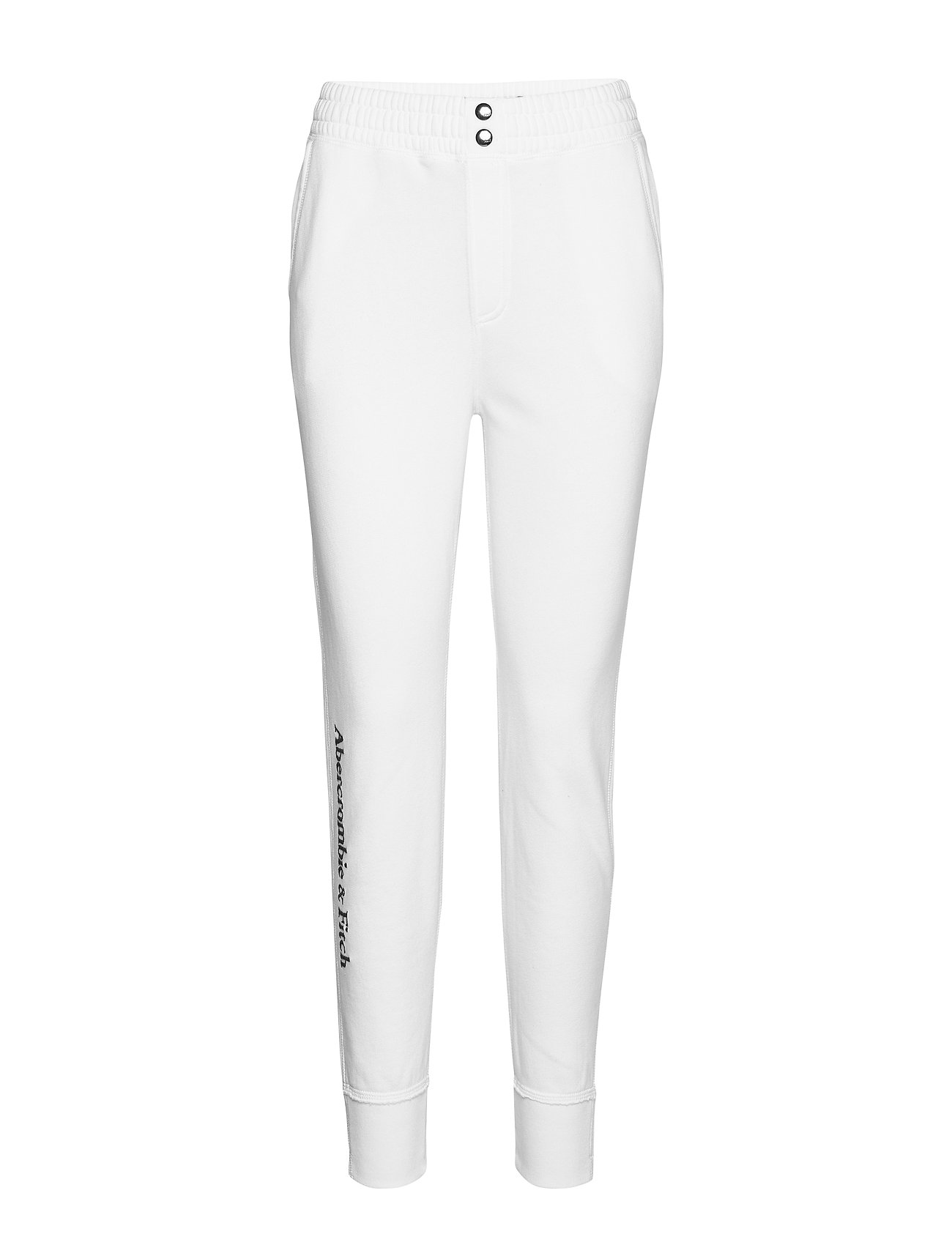 high rise joggers abercrombie