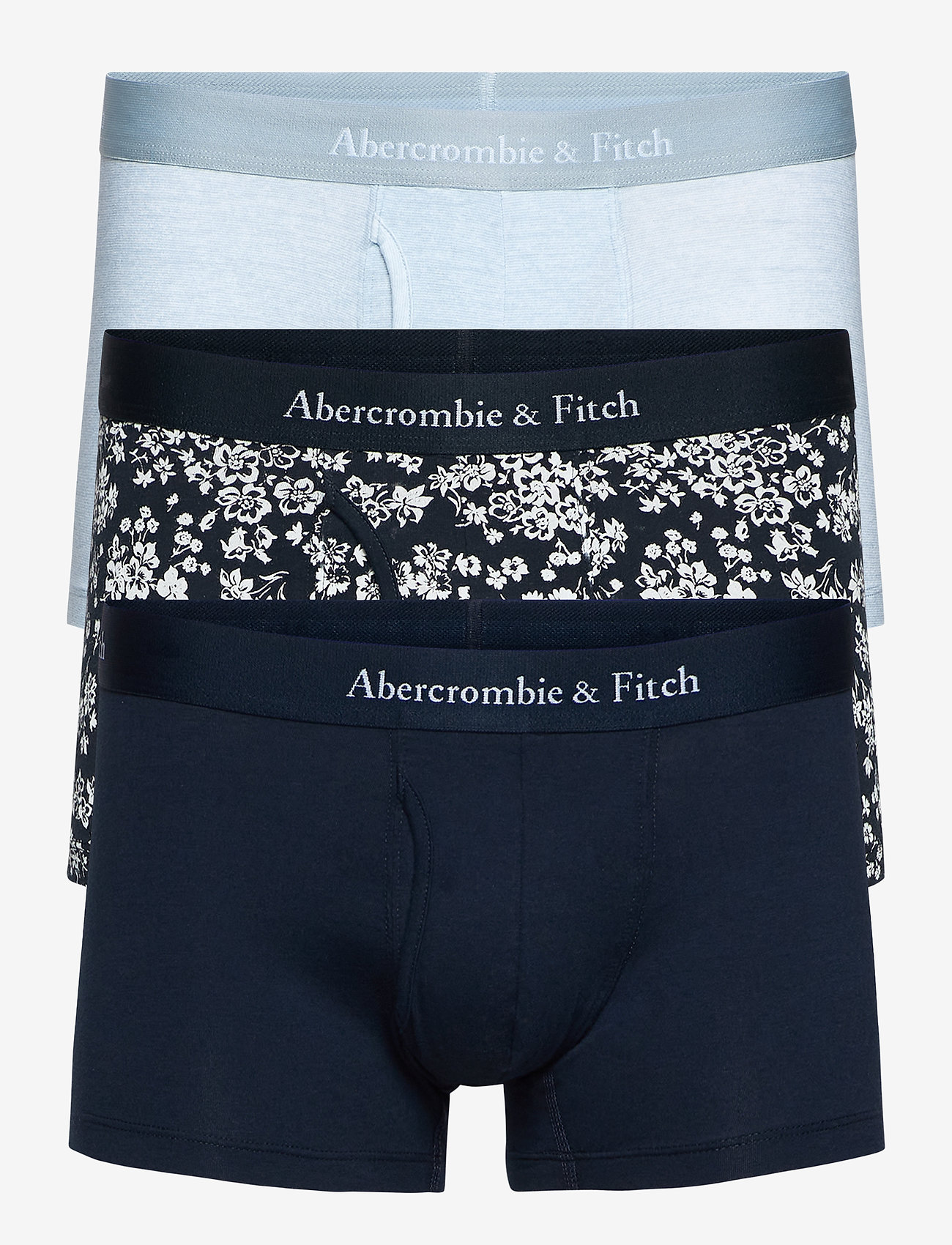 abercrombie & fitch trunks