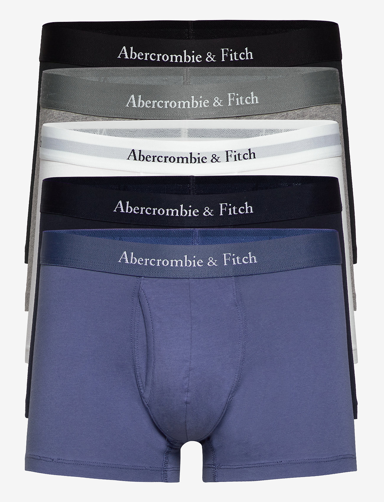 abercrombie fitch multipacks