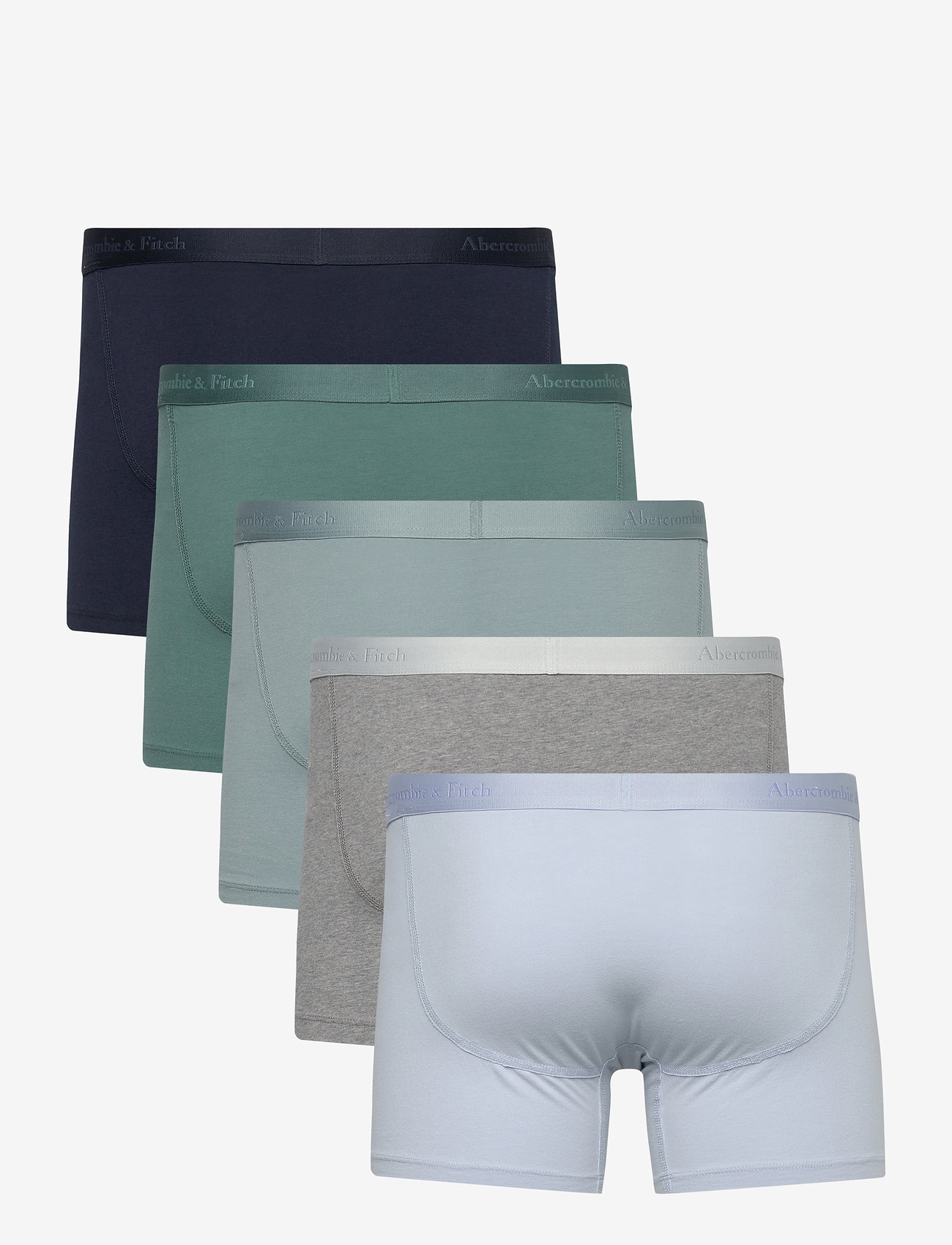 abercrombie and fitch multipack