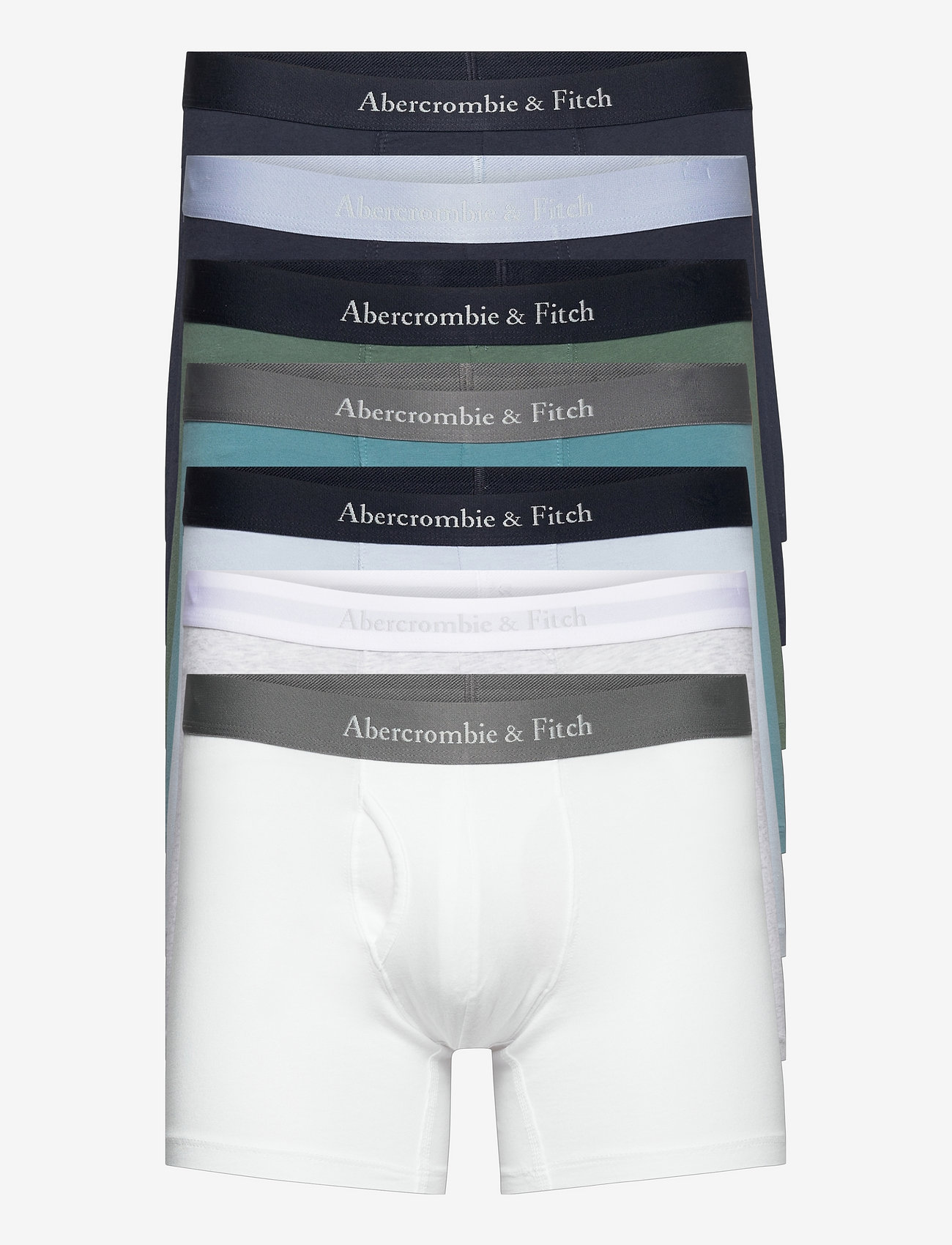 abercrombie and fitch multipack