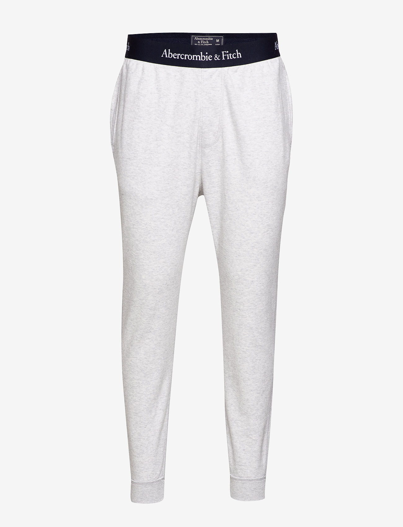 abercrombie & fitch jogger pants