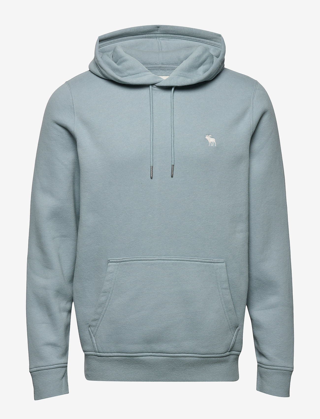 blue abercrombie hoodie