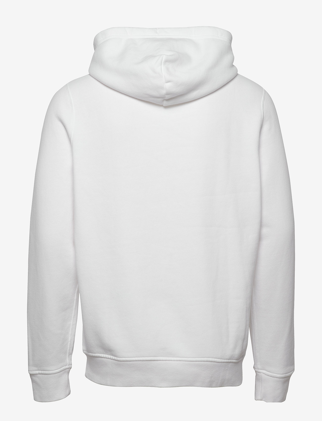 abercrombie and fitch white hoodie