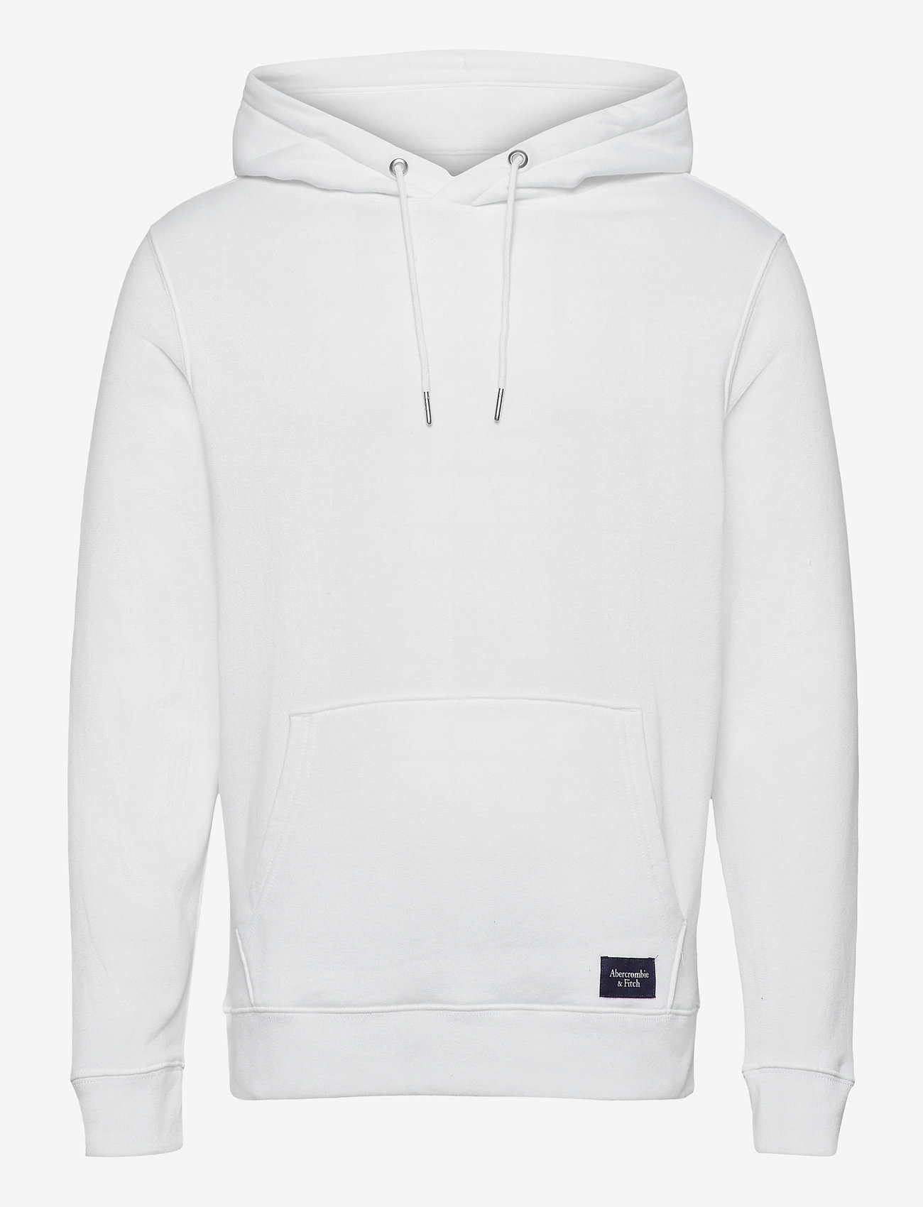 abercrombie and fitch white hoodie