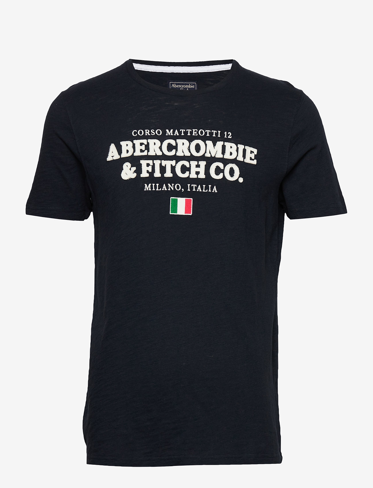 abercrombie and fitch tshirt