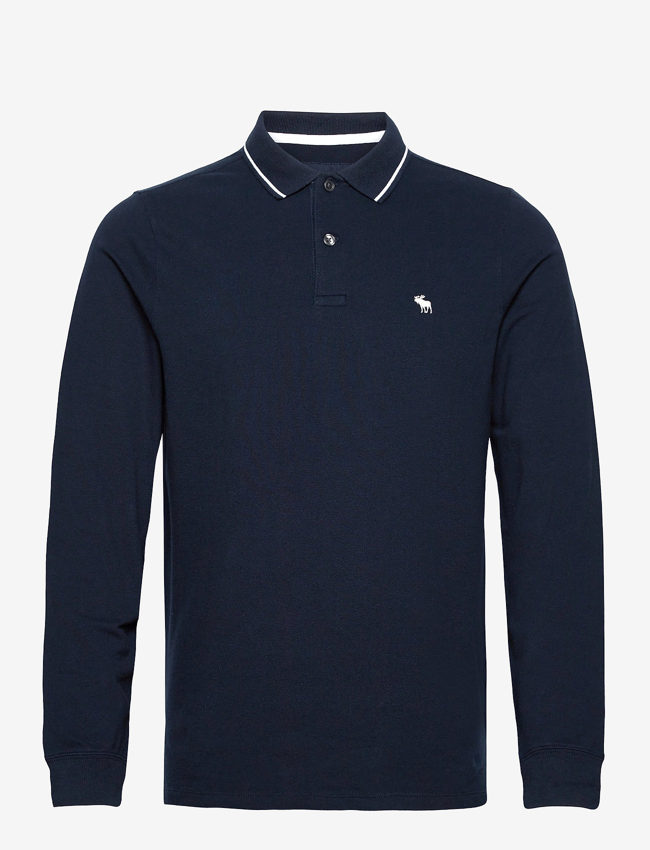 abercrombie & fitch polos