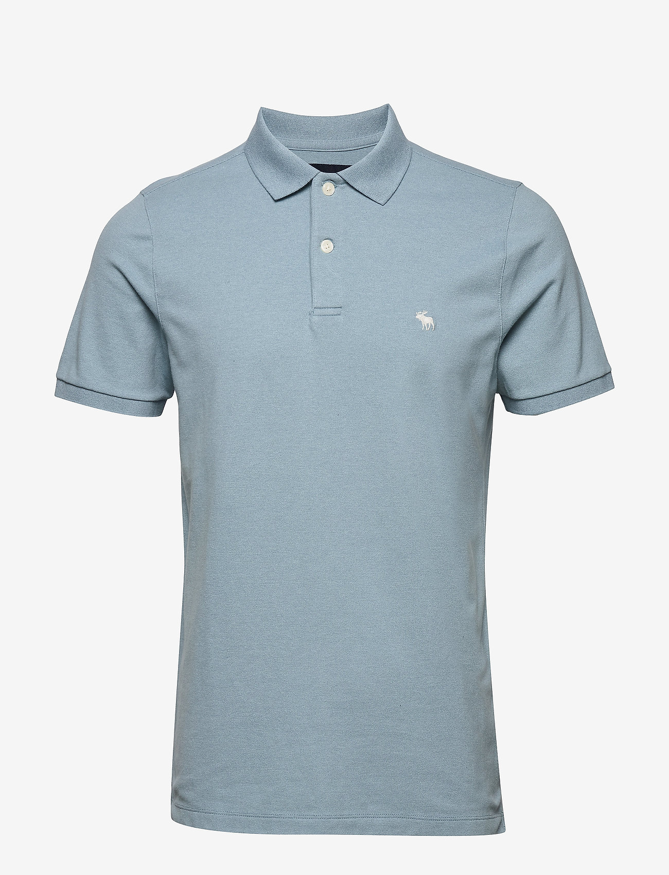 abercrombie polos