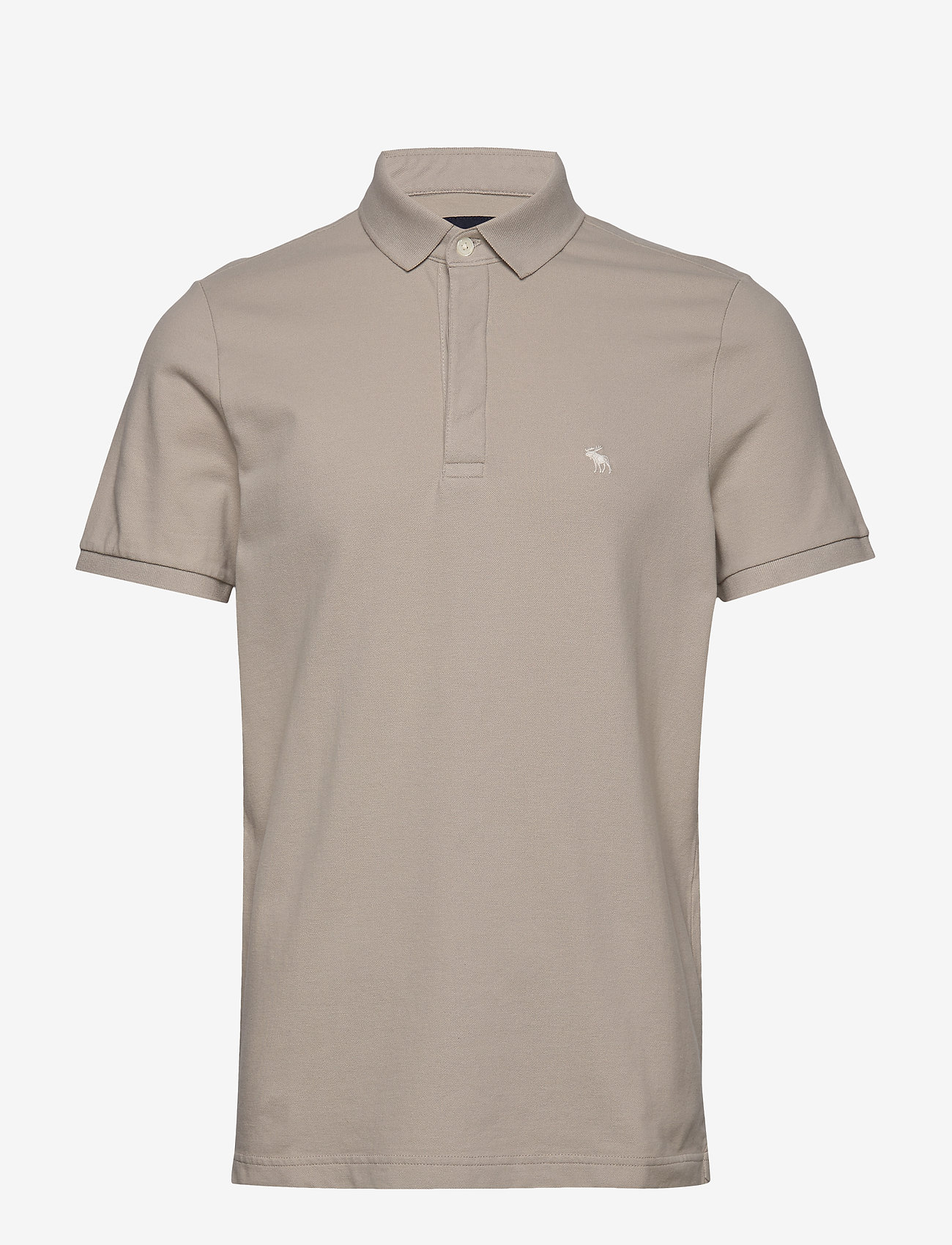 abercrombie & fitch polo