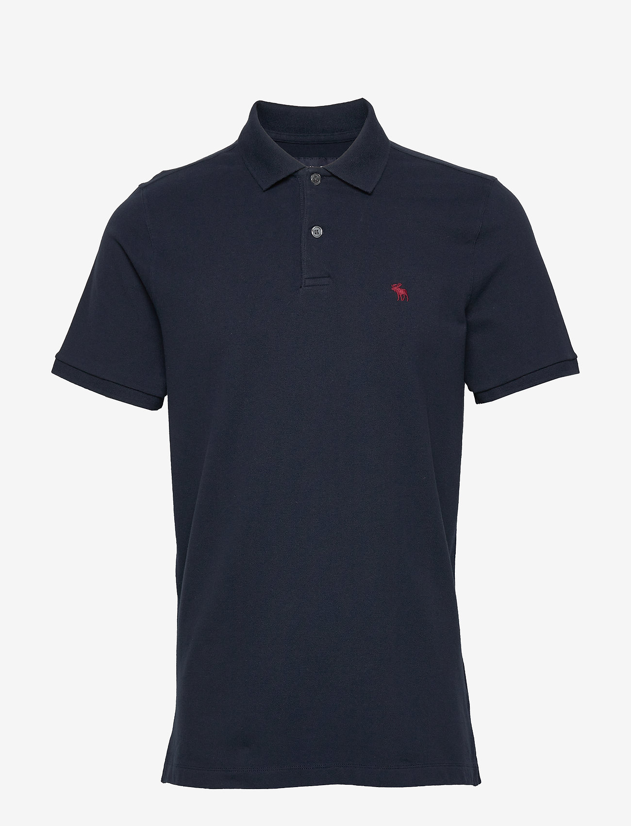 abercrombie and fitch polos