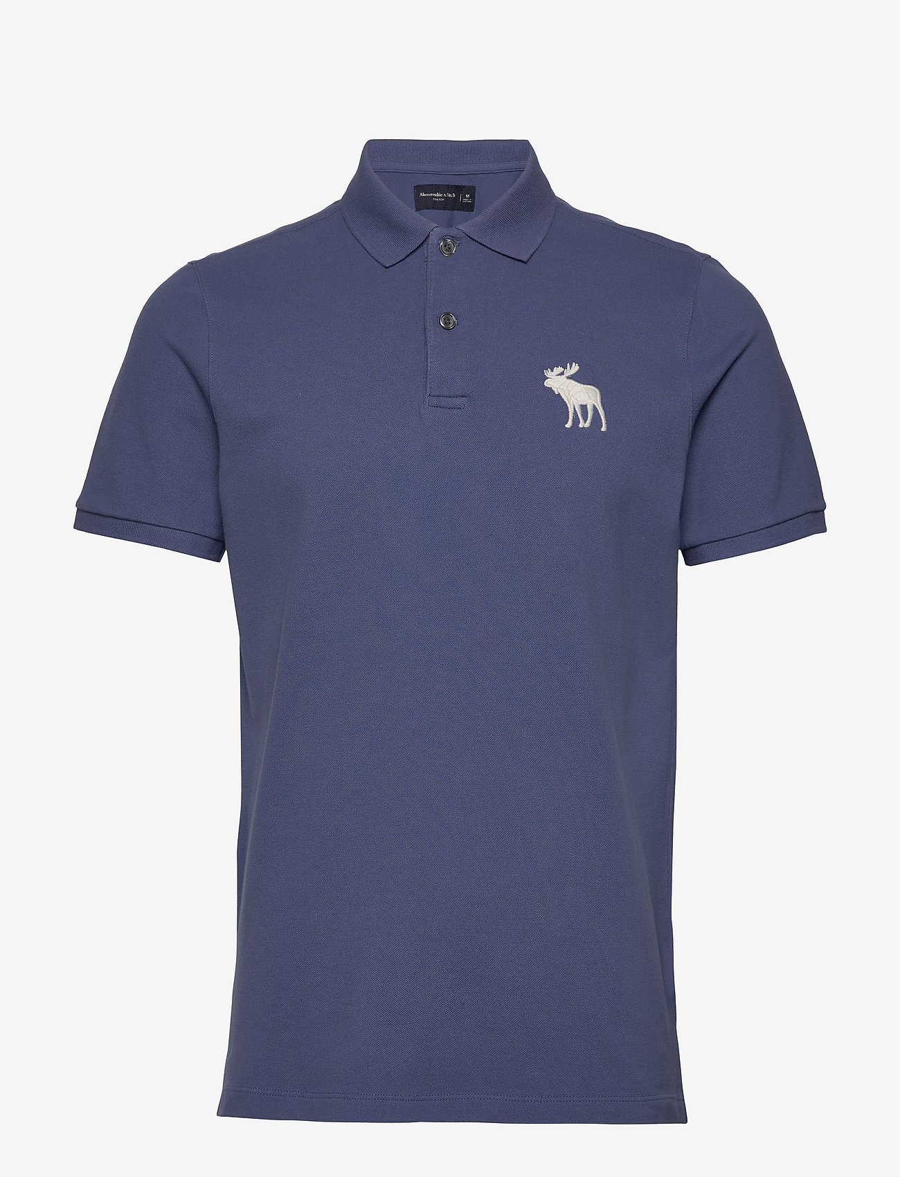 abercrombie polos