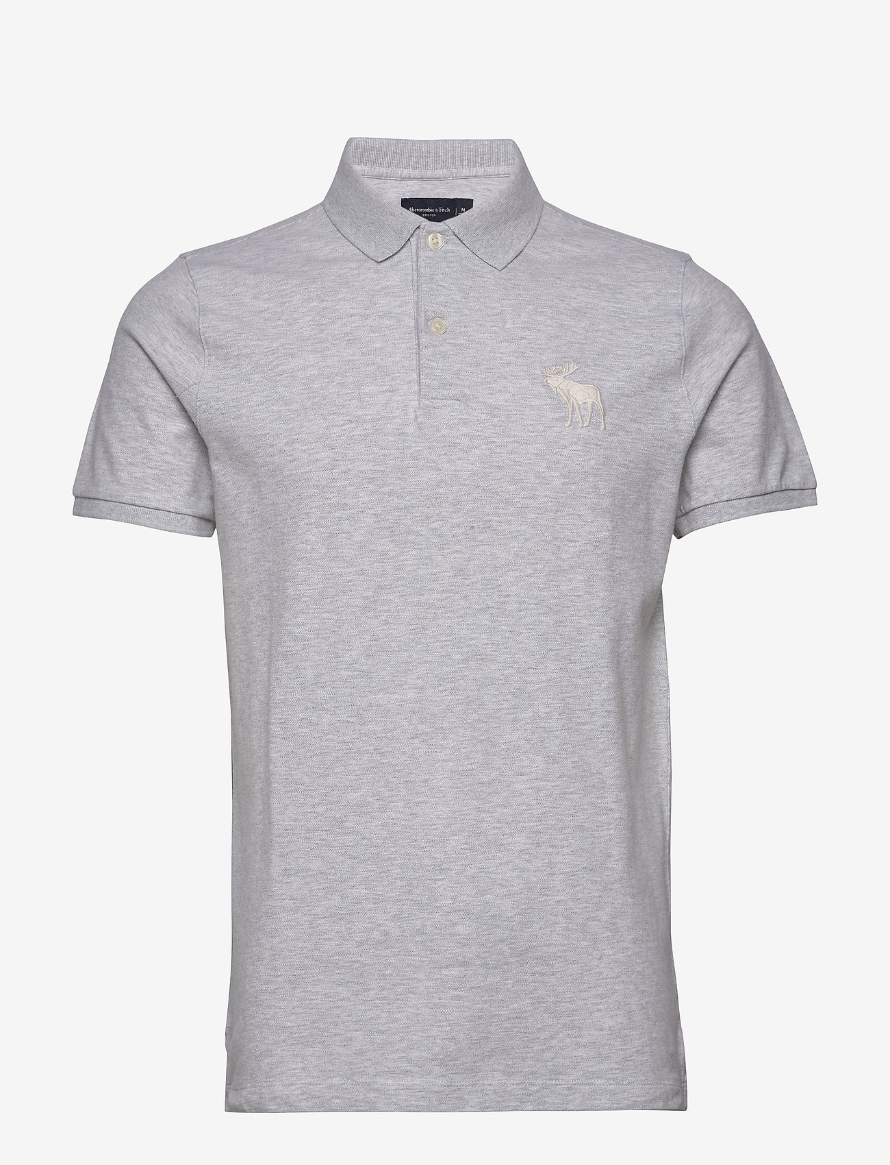 abercrombie and fitch polo