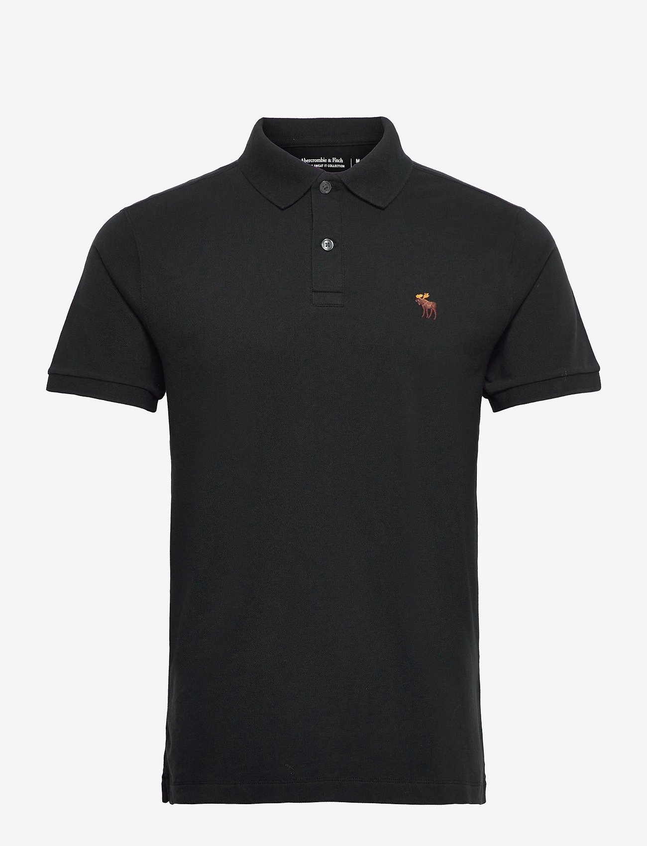 abercrombie polos