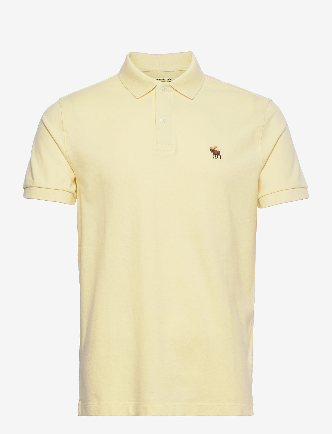 abercrombie and fitch polos