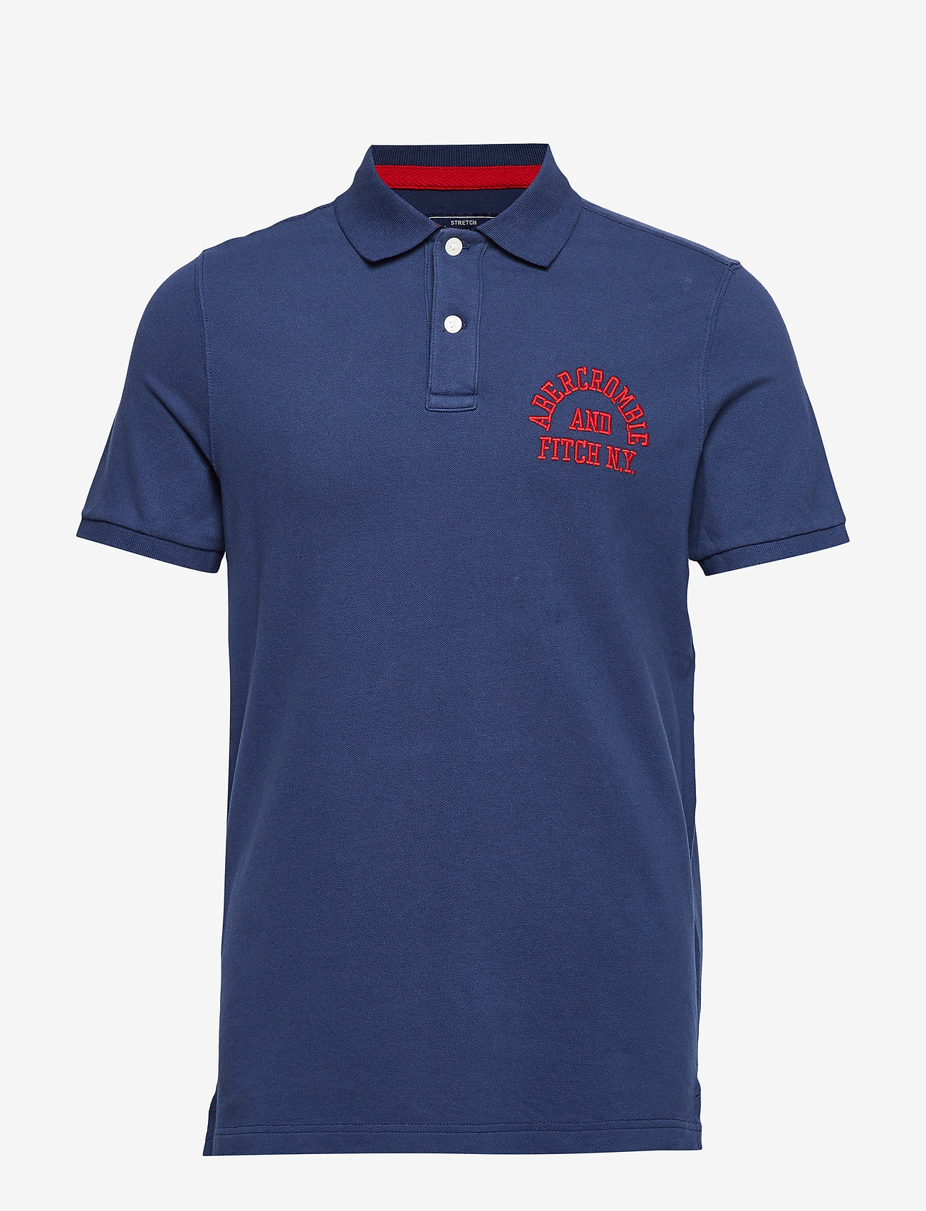 abercrombie and fitch polo