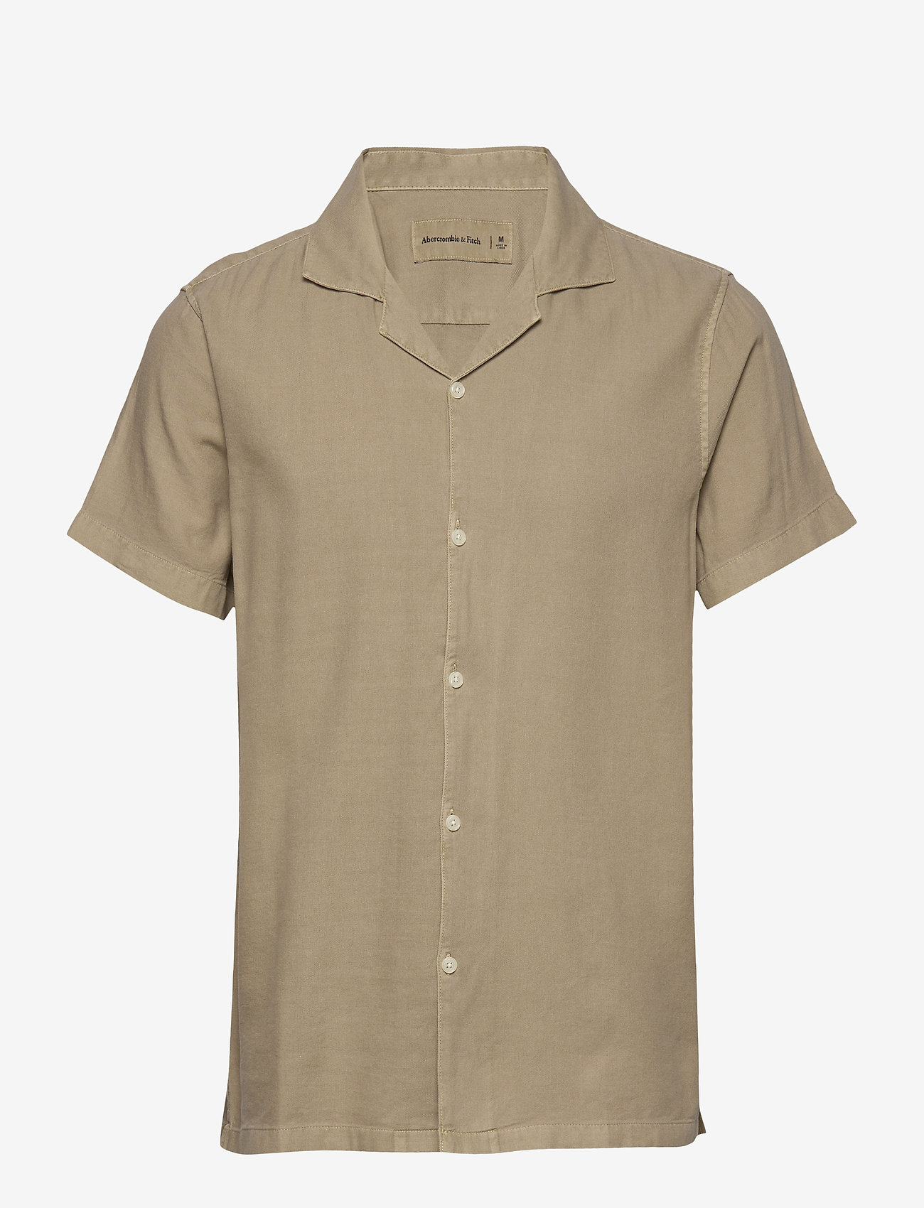 abercrombie and fitch resort shirt
