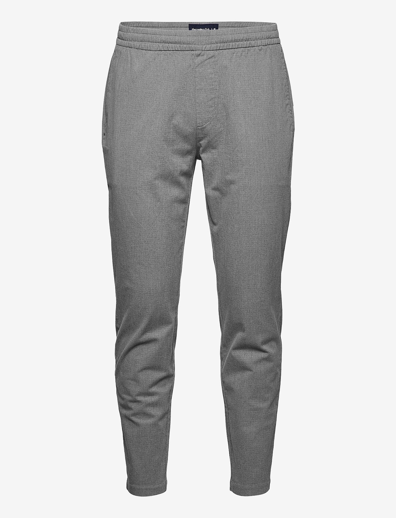 abercrombie & fitch trousers