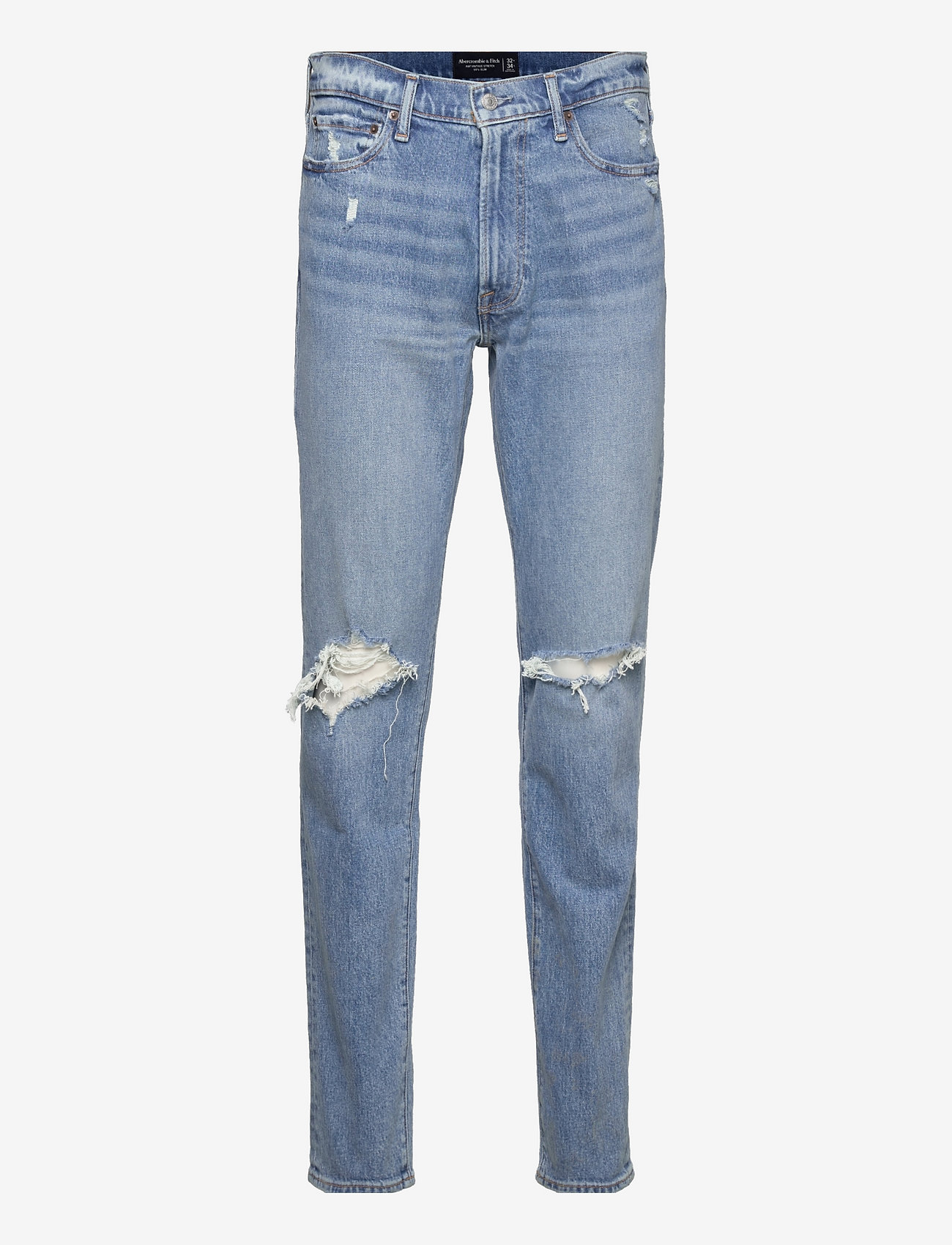 abercrombie and fitch mens skinny jeans