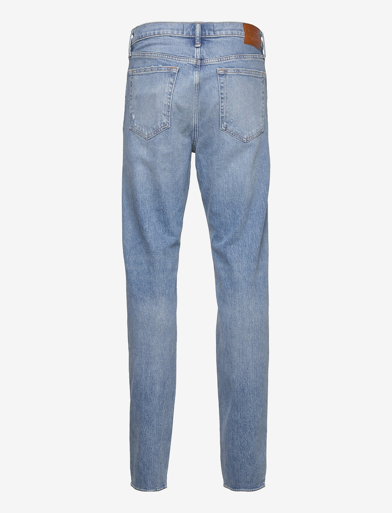 abercrombie and fitch mens jeans