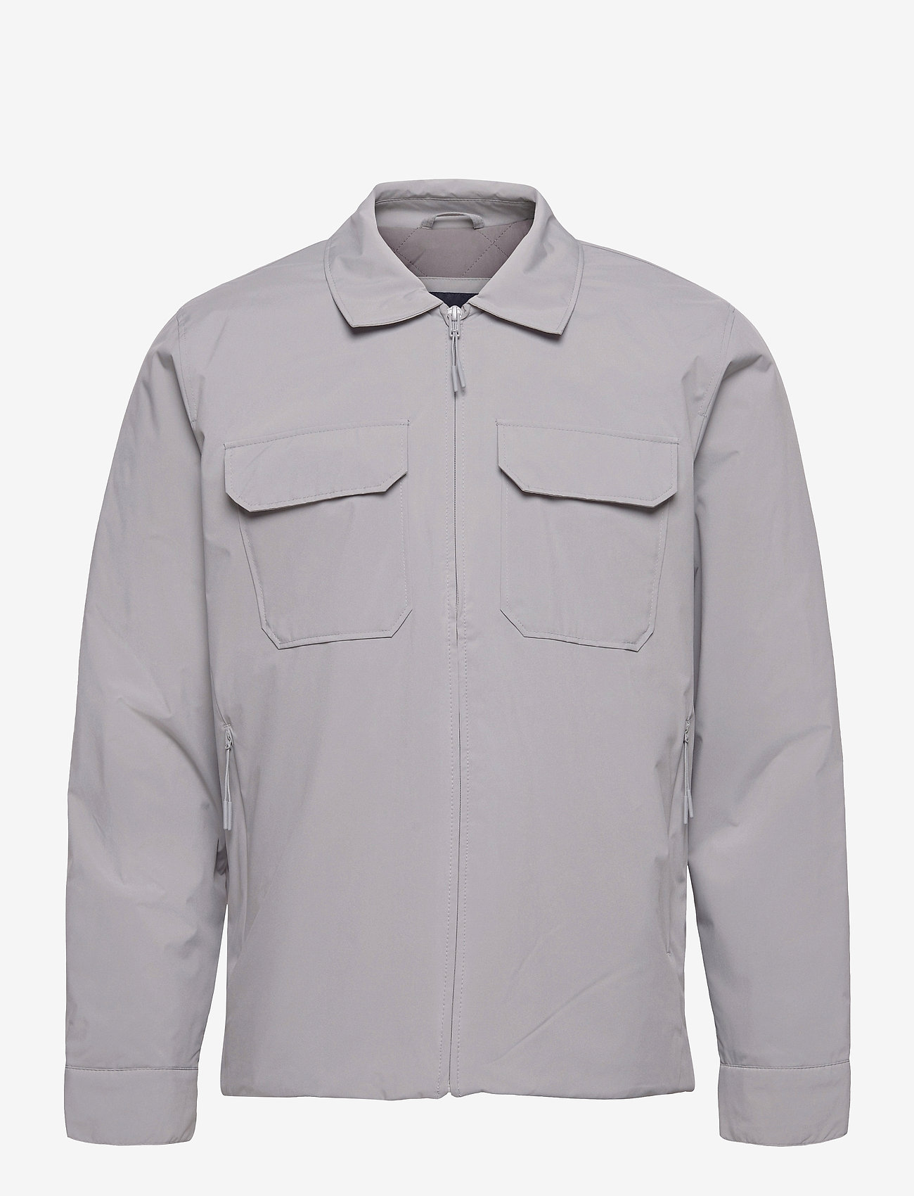 abercrombie and fitch mens coats