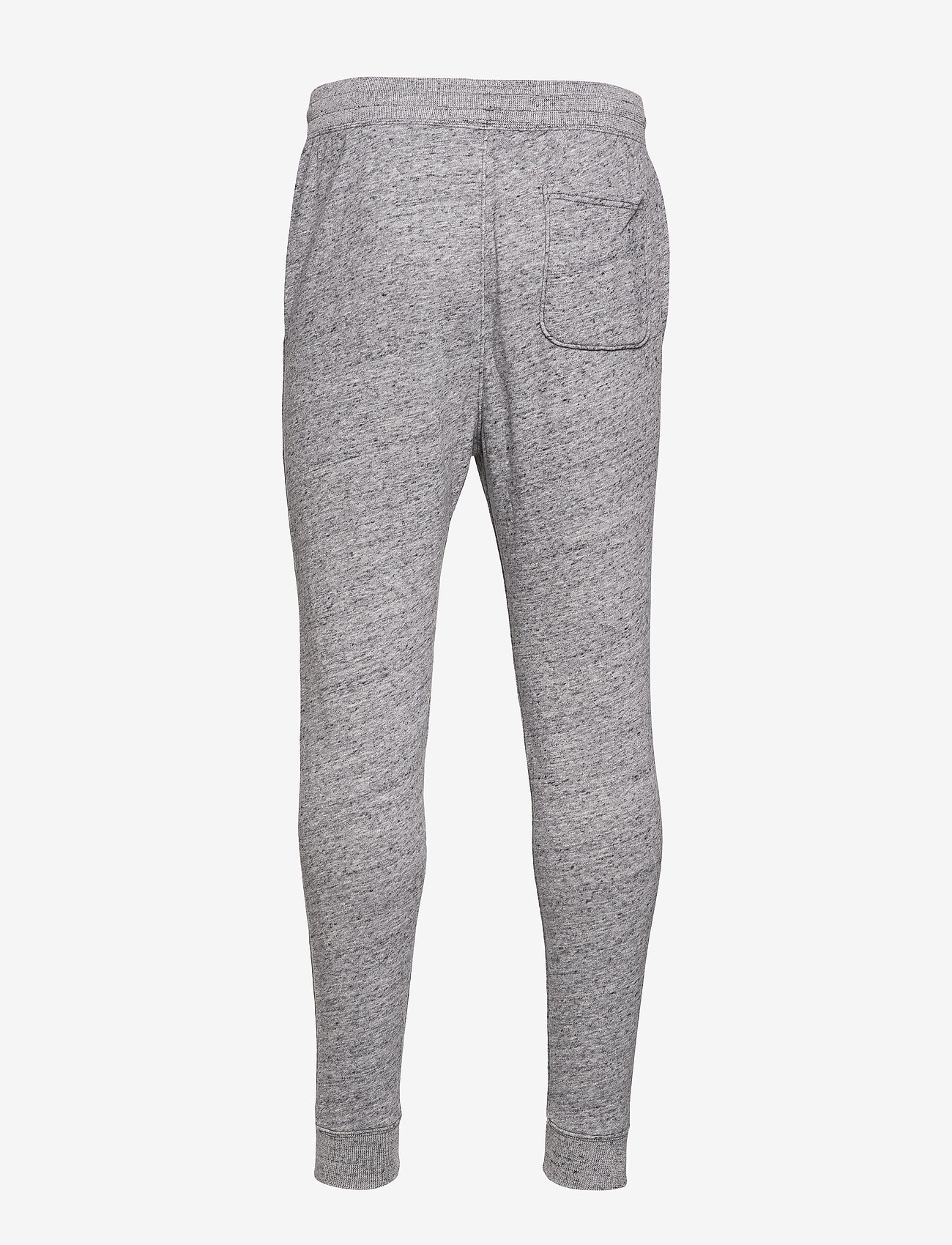 abercrombie and fitch jogging pants