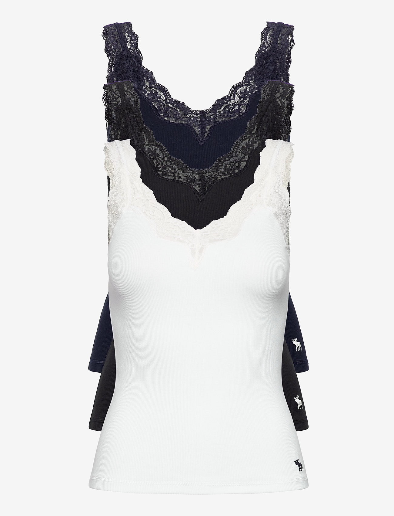 abercrombie and fitch tops