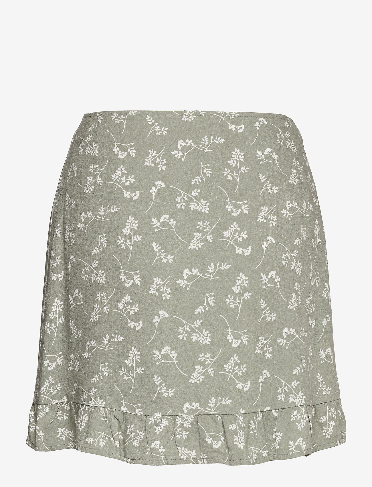 abercrombie and fitch skirts