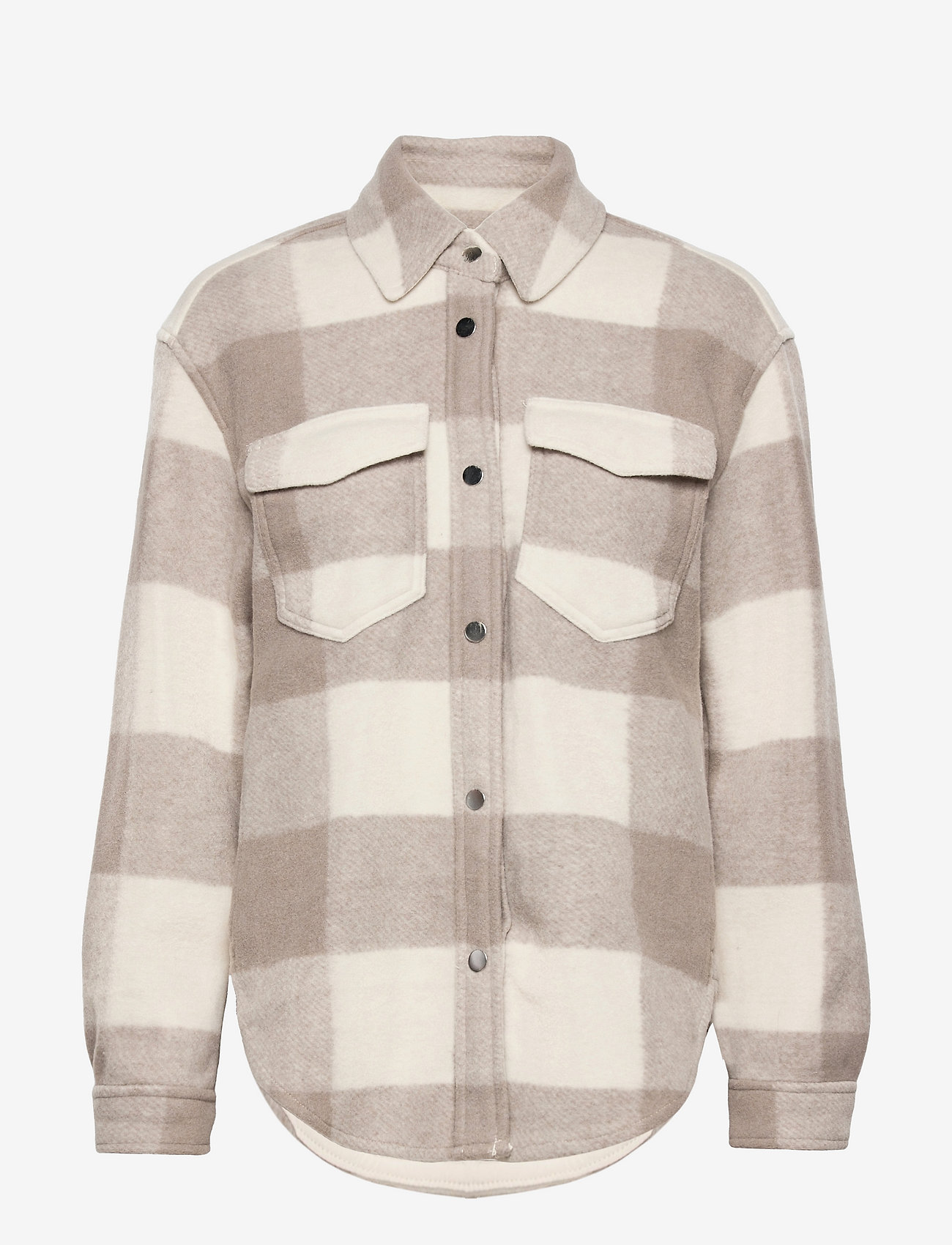 abercrombie outerwear