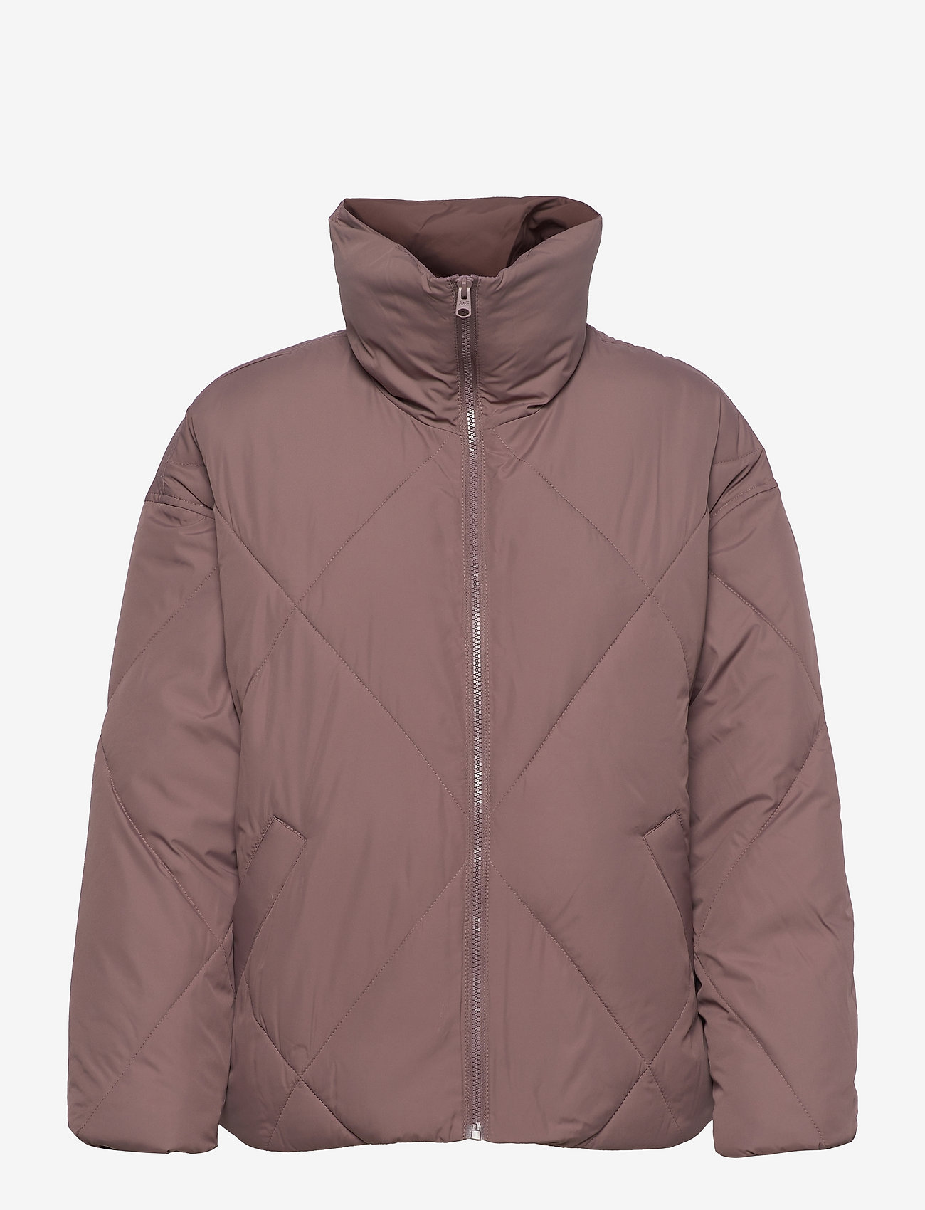 abercrombie and fitch womens puffer jacket