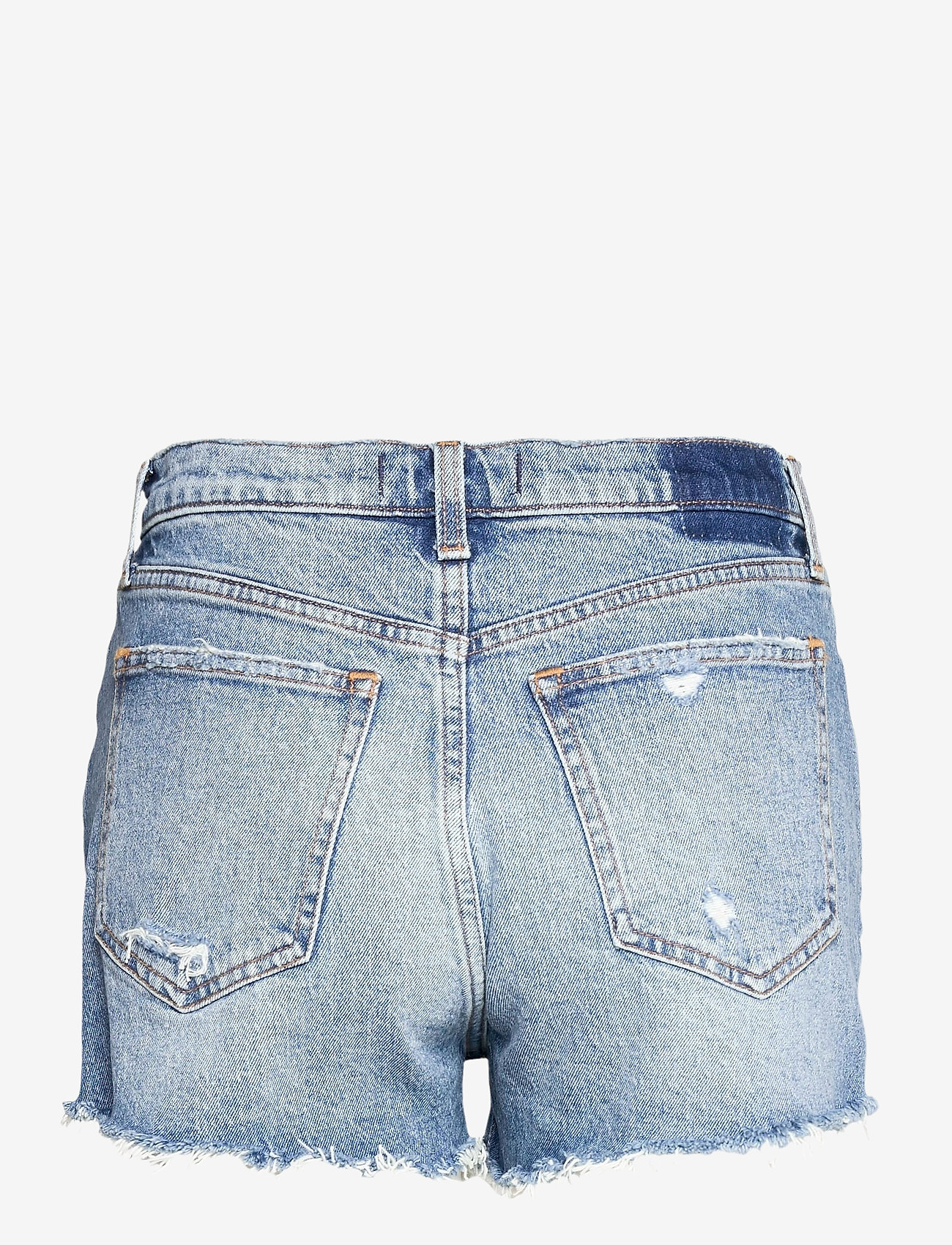 abercrombie and fitch womens shorts