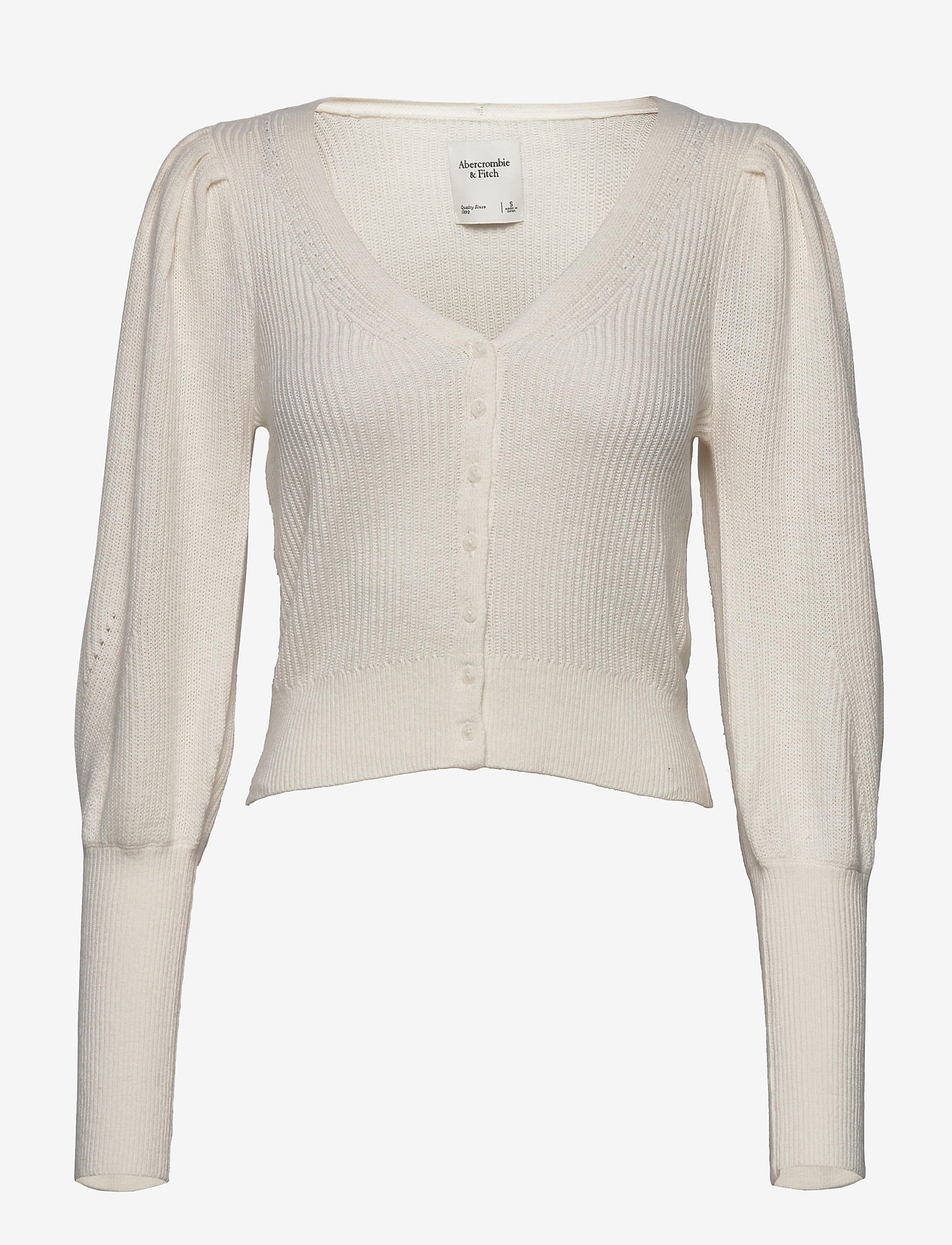 abercrombie and fitch cardigan womens