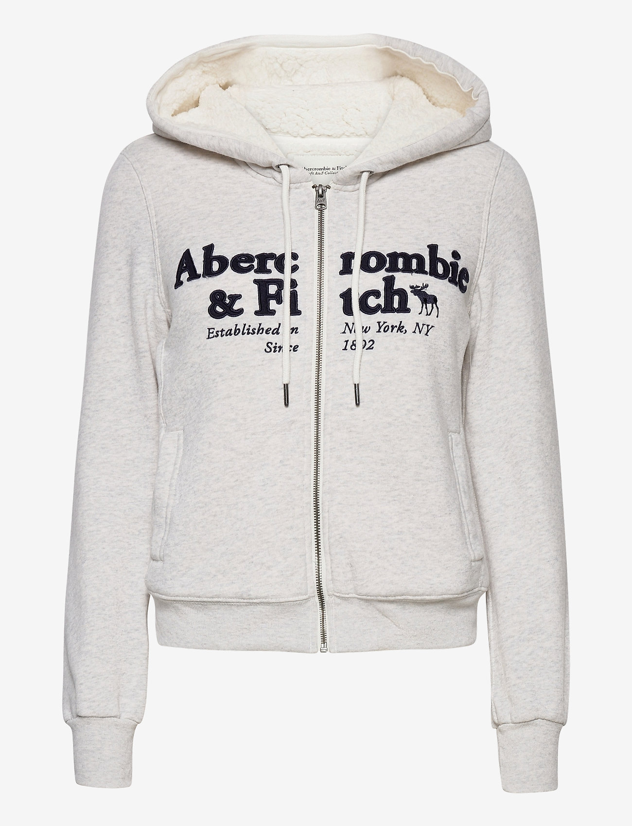 abercrombie and fitch hoodies womens