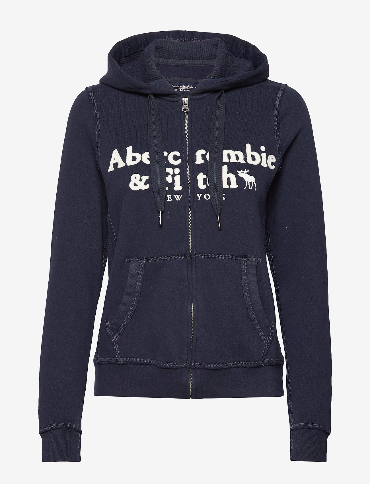 abercrombie and fitch hoodie womens