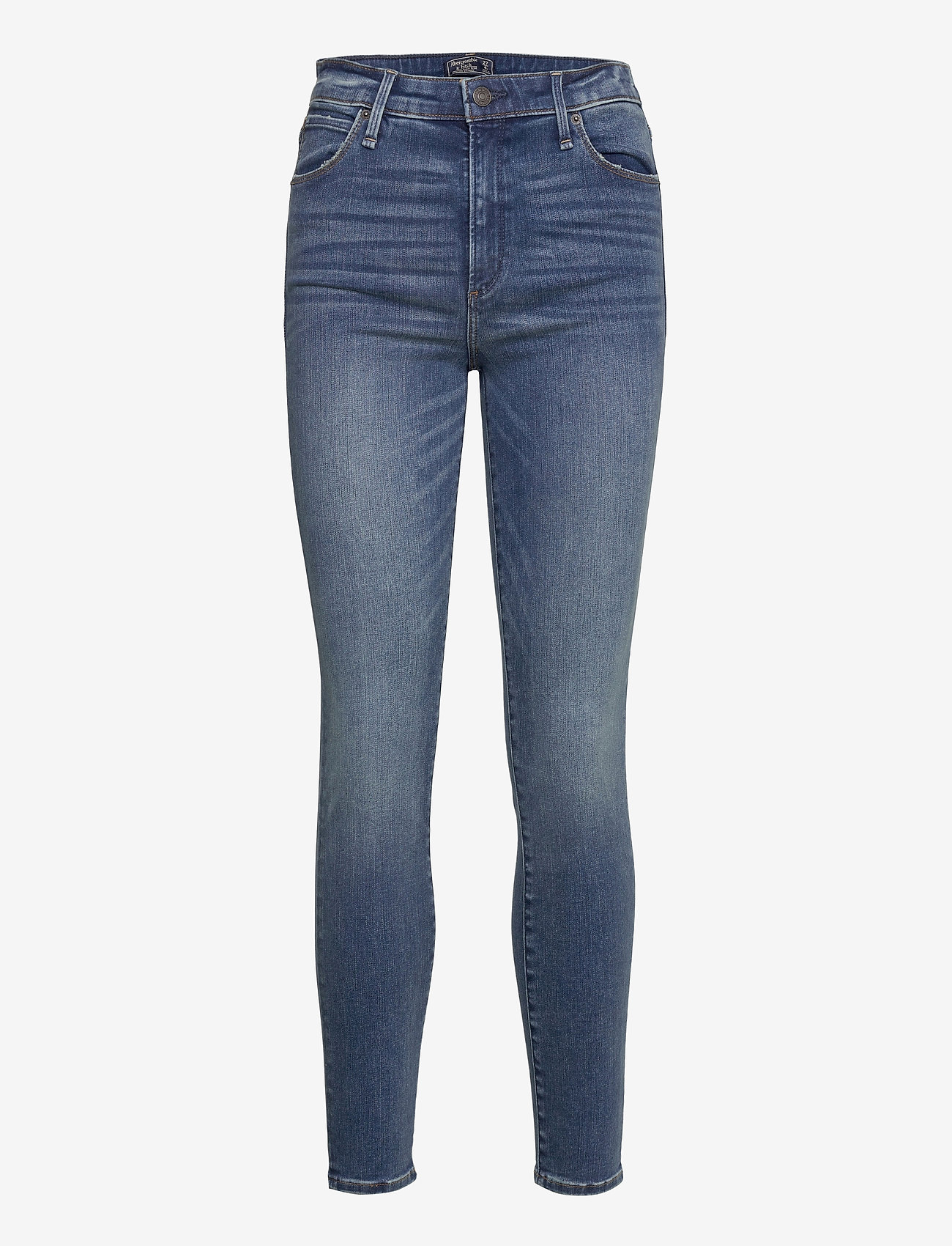 abercrombie & fitch women's jeans